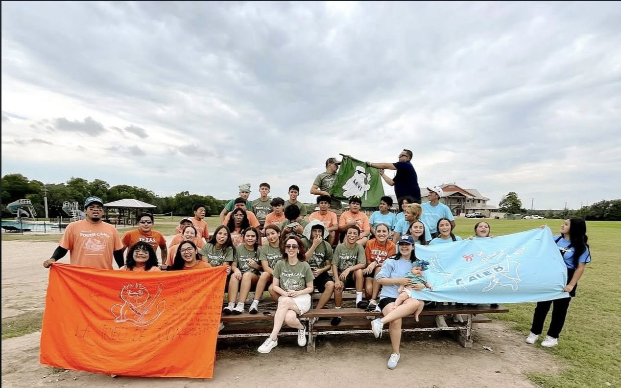 MCI Austin Community